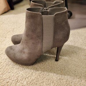 Apt 9 Stiletto Ankle Boots